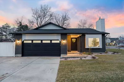 11446 S Sandy Creek Dr E, Sandy, UT 84094 - Photo 1