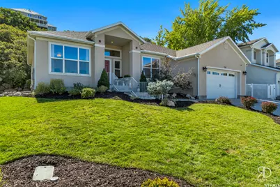 506 E Rocky Mouth Ln S #UPSTRS, Draper, UT 84020 - Photo 1