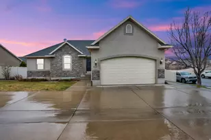 1221 S 1530 W, Springville, UT 84663 - Photo 1