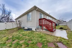 1221 S 1530 W, Springville, UT 84663 - Photo 5