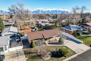 4279 S 4900 W, West Valley, UT 84120 - Photo 37