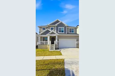 153 N Valcrest Dr, Saratoga Springs, UT 84045 - Photo 1