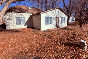 50 S 400 E, Myton, UT 84052 - Photo 1