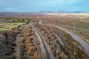 1334 W Ambassador Dr, Saint George, UT 84770 - Photo 43