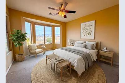 1334 W Ambassador Dr, Saint George, UT 84770 - Photo 15