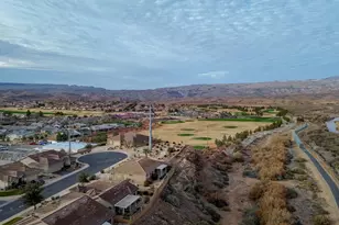 1334 W Ambassador Dr, Saint George, UT 84770 - Photo 39