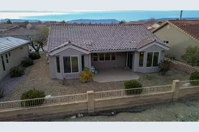 1334 W Ambassador Dr, Saint George, UT 84770 - Photo 31