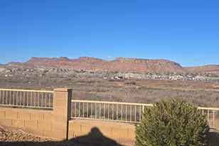 1334 W Ambassador Dr, Saint George, UT 84770 - Photo 35