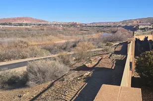 1334 W Ambassador Dr, Saint George, UT 84770 - Photo 37