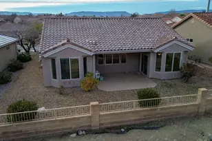 1334 W Ambassador Dr, Saint George, UT 84770 - Photo 33