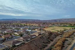 1334 W Ambassador Dr, Saint George, UT 84770 - Photo 41