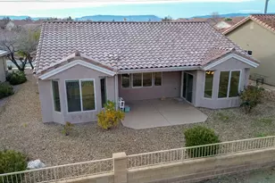 1334 W Ambassador Dr, Saint George, UT 84770 - Photo 35