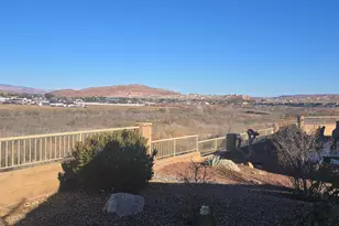 1334 W Ambassador Dr, Saint George, UT 84770 - Photo 45