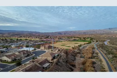 1334 W Ambassador Dr, Saint George, UT 84770 - Photo 37