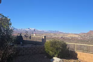 1334 W Ambassador Dr, Saint George, UT 84770 - Photo 37