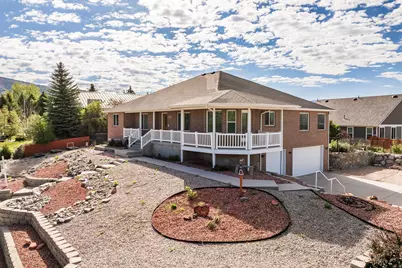 390 Ridge Dr, Heber City, UT 84032 - Photo 1