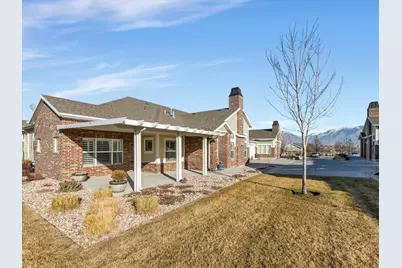 10462 S Harvest Walk Ln W, South Jordan, UT 84095 - Photo 1