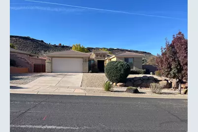 1273 N Overland Trail Cir, Washington, UT 84780 - Photo 1
