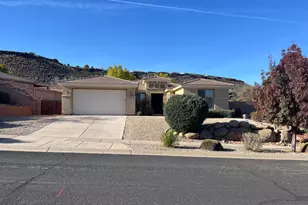 1273 N Overland Trail Circle, Washington, UT 84780 - Photo 1