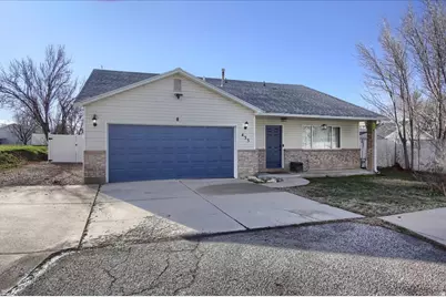 433 E 875 N, Ogden, UT 84404 - Photo 1