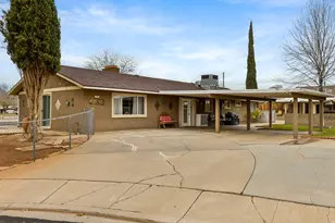 1162 W 610 N, Saint George, UT 84770 - Photo 23