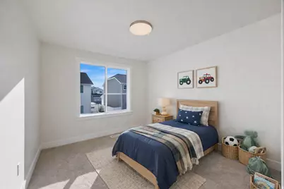 3350 E Baywater, Eagle Mountain, UT 84005 - Photo 9