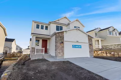 3350 E Baywater, Eagle Mountain, UT 84005 - Photo 1