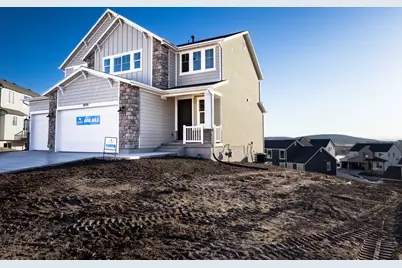 9579 N Bluebell Dr, Eagle Mountain, UT 84005 - Photo 9