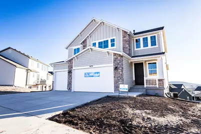 9579 N Bluebell Dr, Eagle Mountain, UT 84005 - Photo 1