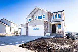 9579 N Bluebell Dr, Eagle Mountain, UT 84005 - Photo 1