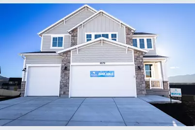 9579 N Bluebell Dr, Eagle Mountain, UT 84005 - Photo 7