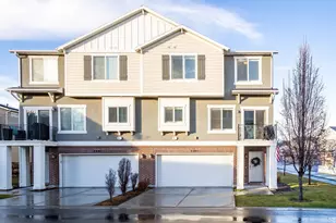 5398 W Merced River Pl, Herriman, UT 84096 - Photo 1