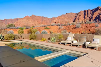 1748 N Cochise Way, Ivins, UT 84738 - Photo 21