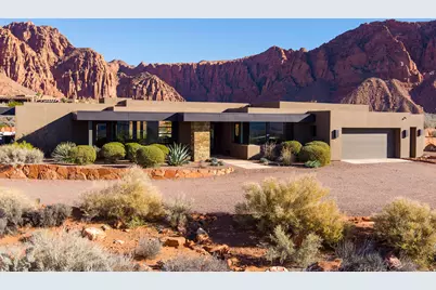 1748 N Cochise Way, Ivins, UT 84738 - Photo 1