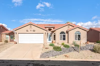 443 E Majestic Dr, Ivins, UT 84738 - Photo 3