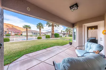 443 E Majestic Dr, Ivins, UT 84738 - Photo 35