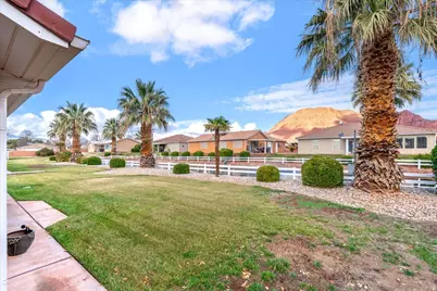 443 E Majestic Dr, Ivins, UT 84738 - Photo 37