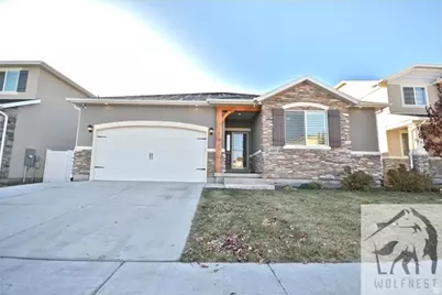 5377 W Ironking Dr. S, Herriman, UT 84096 - Photo 1