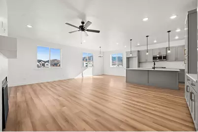 3938 N Wood Rd, Eagle Mountain, UT 84005 - Photo 3