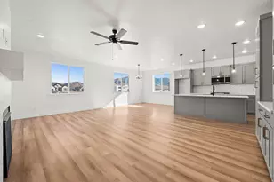 3938 N Wood Rd, Eagle Mountain, UT 84005 - Photo 3