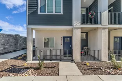 4676 W Miramonte Way S #4, Kearns, UT 84118 - Photo 3