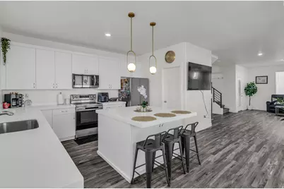 4676 W Miramonte Way S #4, Kearns, UT 84118 - Photo 11