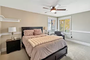 1076 W Mountain Orchard Dr, Pleasant View, UT 84414 - Photo 13