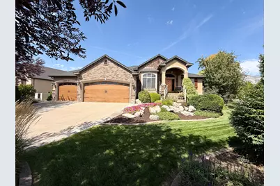 1076 W Mountain Orchard Dr, Pleasant View, UT 84414 - Photo 3