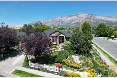 1076 W Mountain Orchard Dr, Pleasant View, UT 84414 - Photo 3