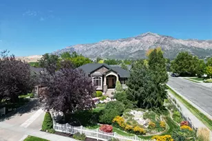 1076 W Mountain Orchard Dr, Pleasant View, UT 84414 - Photo 3