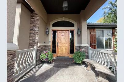 1076 W Mountain Orchard Dr, Pleasant View, UT 84414 - Photo 5