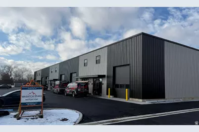 1587 N 750 W, Harrisville, UT 84404 - Photo 1