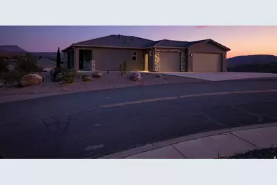 217 W Terrace Cir, Toquerville, UT 84774 - Photo 1