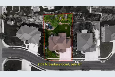 2139 N Banbury Ct, Lehi, UT 84043 - Photo 97